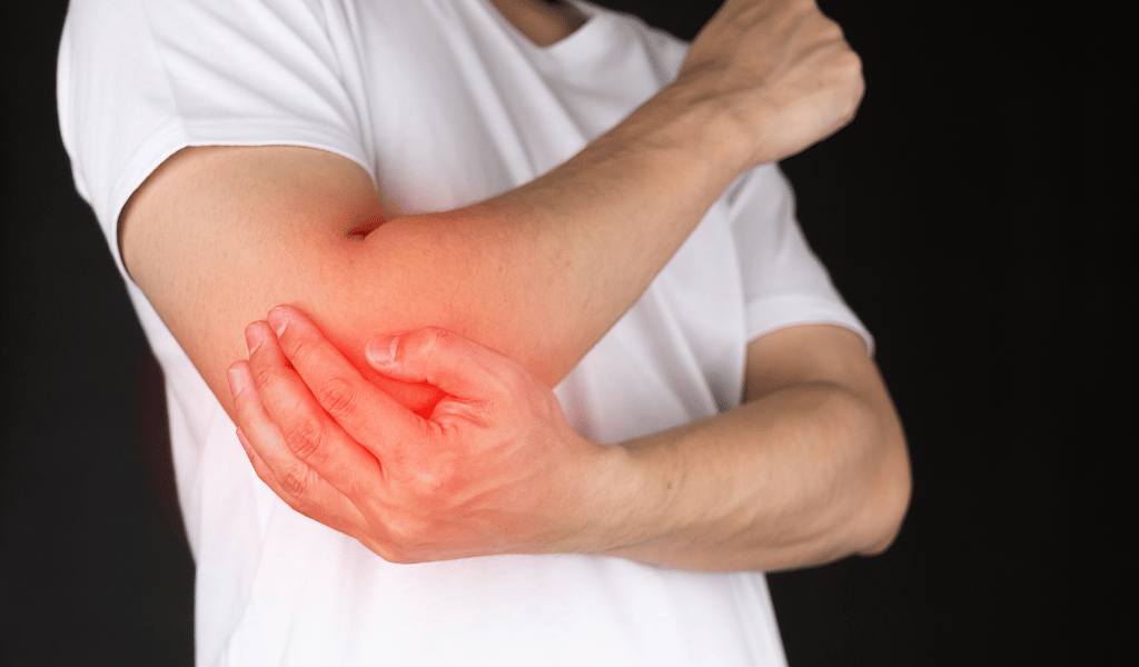 Bursitis | Quest Chiropractic And Acupuncture June 15, 2026 Bursitis