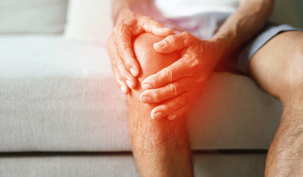 Knee Pain | Quest Chiropractic And Acupuncture June 15, 2026 Knee pain