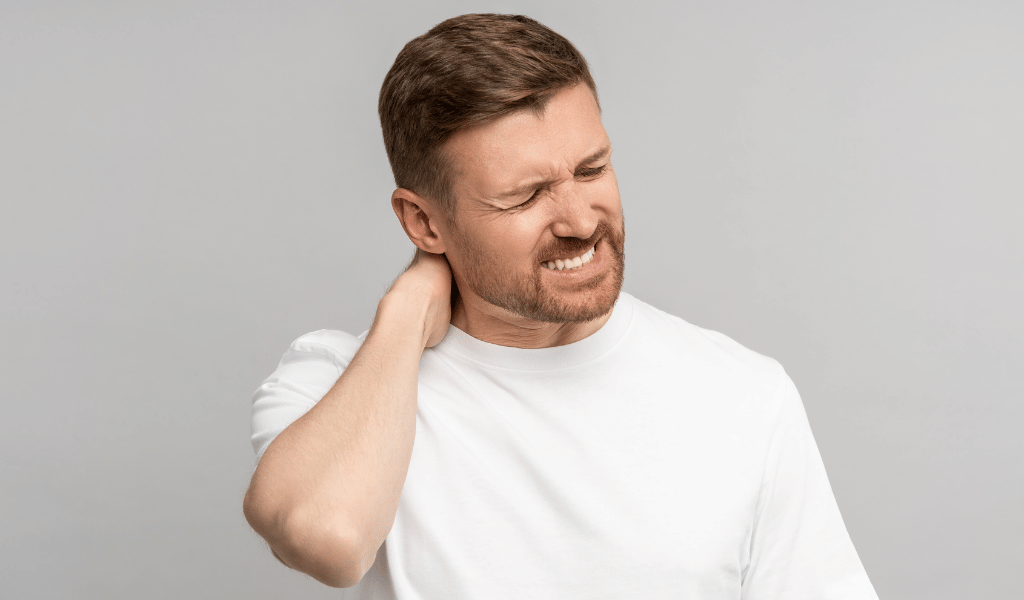 Neck Pain | Quest Chiropractic And Acupuncture June 15, 2026 Neck pain