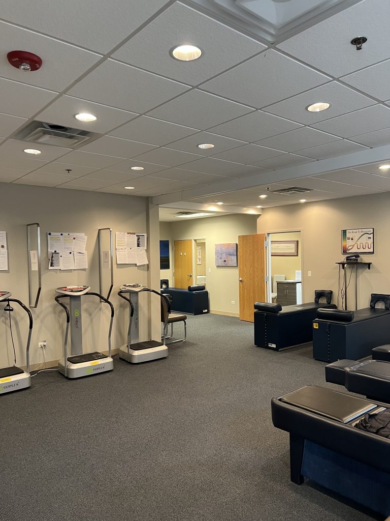 Our office | quest chiropractic and acupuncture | office,quest chiropractic