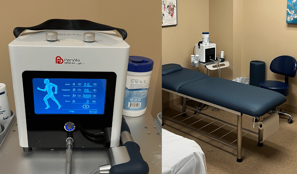 Shockwave Therapy | Quest Chiropractic And Acupuncture June 15, 2026 Shockwave therapy