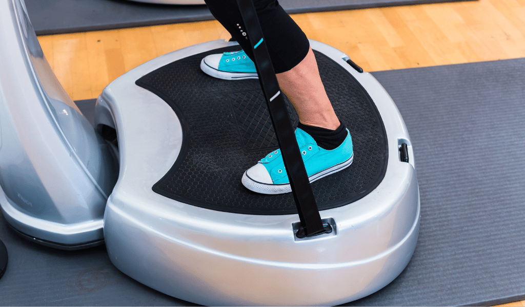 Whole body vibration therapy in itasca, elk grove village il