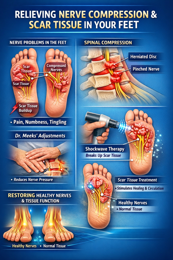 Neuropathy care | quest chiropractic and acupuncture | neuropathy treatment