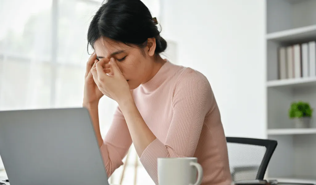 Headaches & Migraines