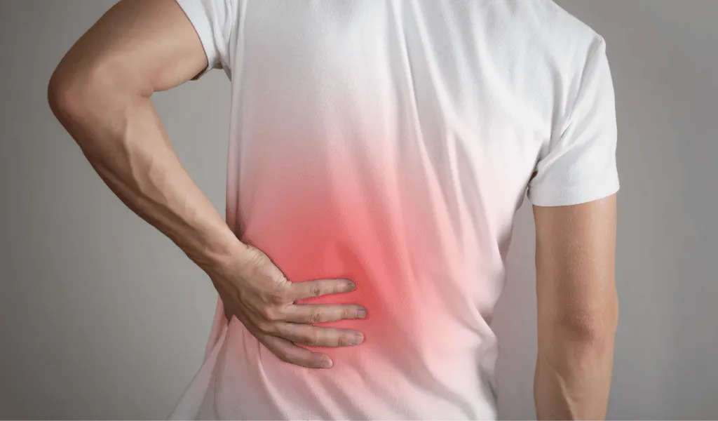 Lower Back Pain