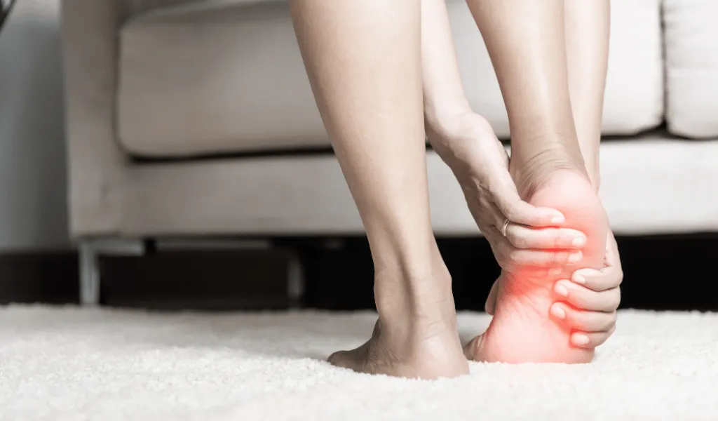 Plantar Fasciitis