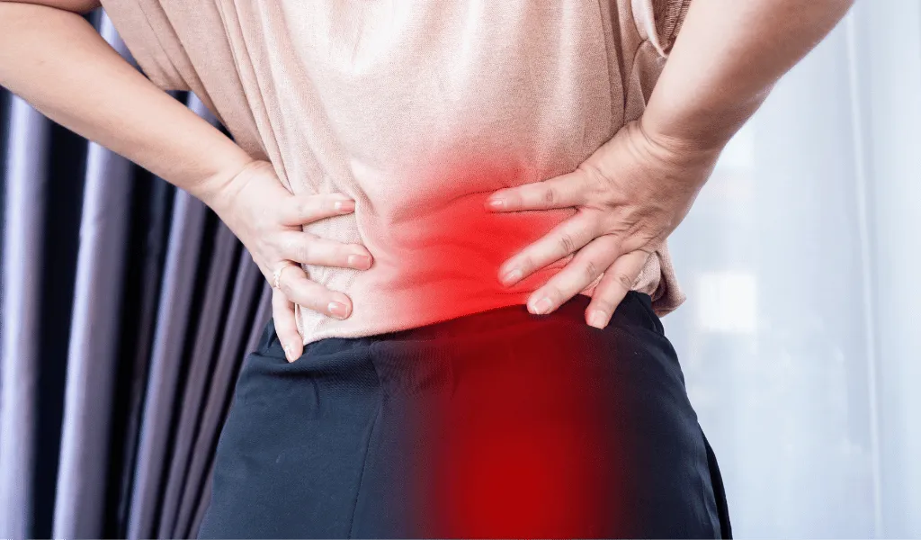 Sciatica