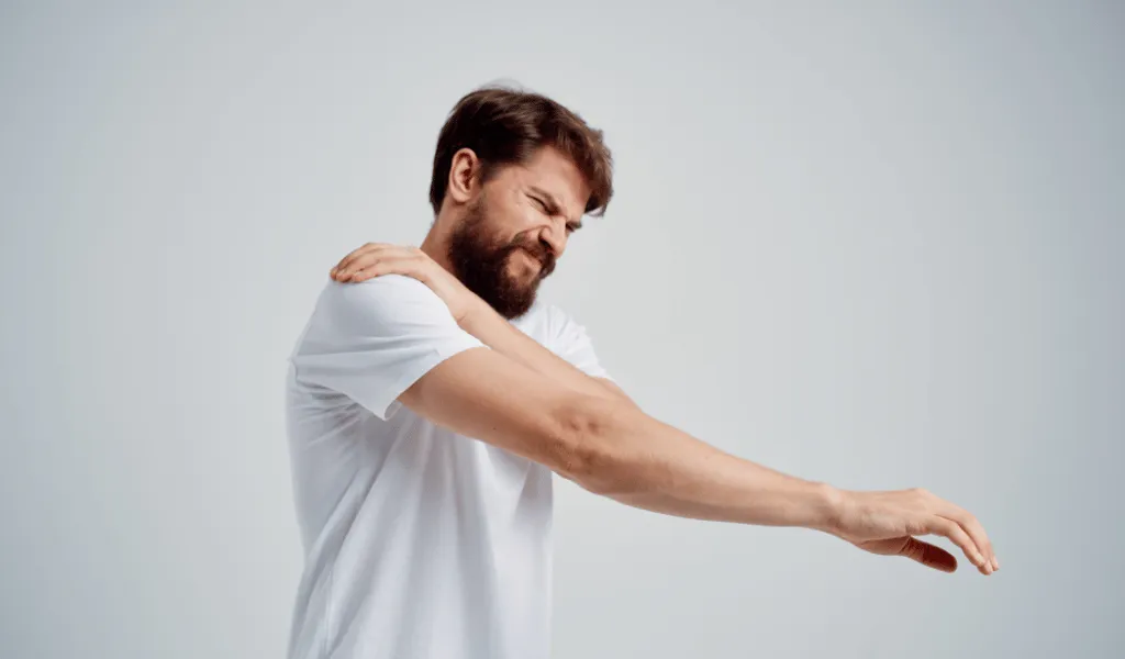 Shoulder Pain